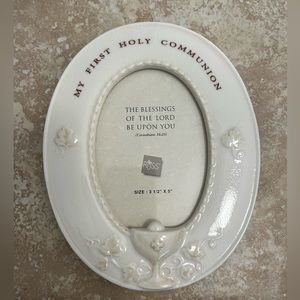 Holy Communion Frame